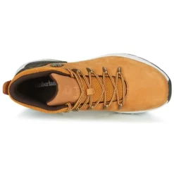 Chaussures Homme Timberland - SPRINT TREKKER MID Marron 13 Chaussures Homme Timberland - SPRINT TREKKER MID Marron -France CHAUSSURES DE SPORT Soldes Boutique 21182816 500 F