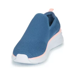 Chaussures Femme Kangaroos - K-CR HERCU Bleu / Rose 10 Chaussures Femme Kangaroos - K-CR HERCU Bleu / Rose -France CHAUSSURES DE SPORT Soldes Boutique 21190046 500 C