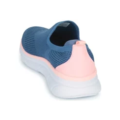 Chaussures Femme Kangaroos - K-CR HERCU Bleu / Rose 12 Chaussures Femme Kangaroos - K-CR HERCU Bleu / Rose -France CHAUSSURES DE SPORT Soldes Boutique 21190046 500 E