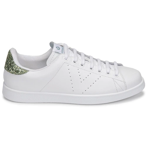 Chaussures Femme Victoria - 1125104WASABI Blanc 4 Chaussures Femme Victoria - 1125104WASABI Blanc – Image 2