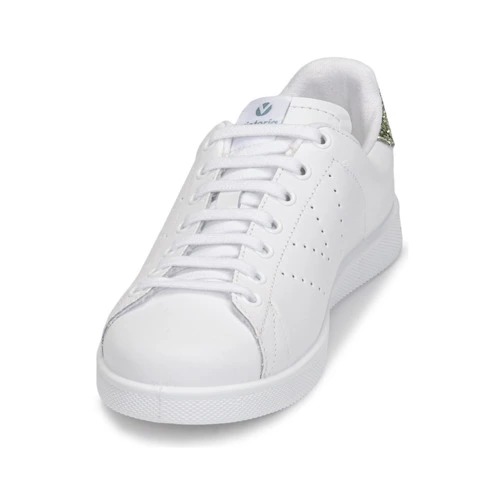 Chaussures Femme Victoria - 1125104WASABI Blanc 5 Chaussures Femme Victoria - 1125104WASABI Blanc – Image 3