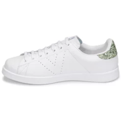 Chaussures Femme Victoria - 1125104WASABI Blanc 11 Chaussures Femme Victoria - 1125104WASABI Blanc -France CHAUSSURES DE SPORT Soldes Boutique 21190641 500 D