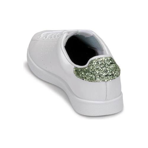 Chaussures Femme Victoria - 1125104WASABI Blanc 7 Chaussures Femme Victoria - 1125104WASABI Blanc – Image 5