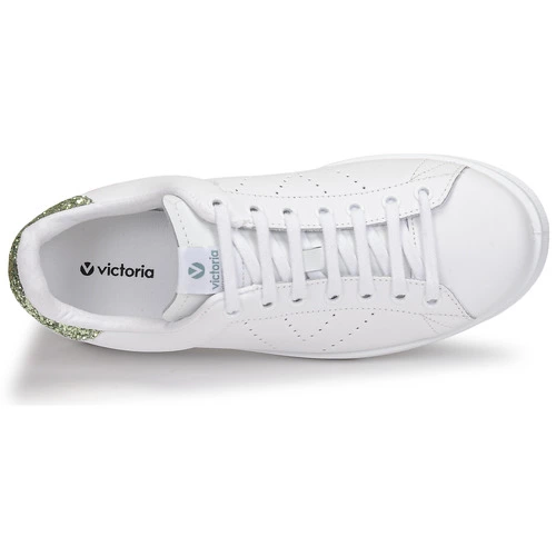 Chaussures Femme Victoria - 1125104WASABI Blanc 8 Chaussures Femme Victoria - 1125104WASABI Blanc – Image 6