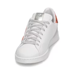 Chaussures Femme Victoria - 1125282NARANJA Blanc / Orange -France CHAUSSURES DE SPORT Soldes Boutique 21190645 500 C