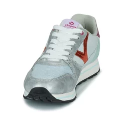 Chaussures Femme Victoria - 1141132GRIS Multicolore -France CHAUSSURES DE SPORT Soldes Boutique 21190649 500 C