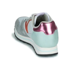 Chaussures Femme Victoria - 1141132GRIS Multicolore -France CHAUSSURES DE SPORT Soldes Boutique 21190649 500 E