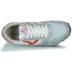 Chaussures Femme Victoria - 1141132GRIS Multicolore -France CHAUSSURES DE SPORT Soldes Boutique 21190649 500 F