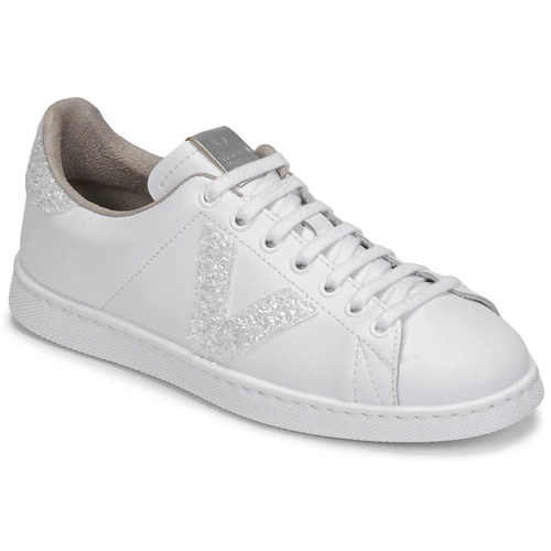Chaussures Femme Victoria - 1125188BLANCO Blanc 3 Chaussures Femme Victoria - 1125188BLANCO Blanc