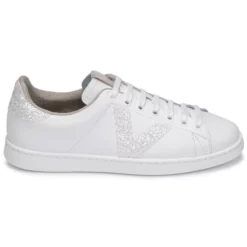 Chaussures Femme Victoria - 1125188BLANCO Blanc 9 Chaussures Femme Victoria - 1125188BLANCO Blanc -France CHAUSSURES DE SPORT Soldes Boutique 21190653 500 B