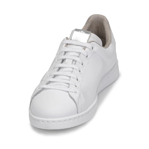 Chaussures Femme Victoria - 1125188BLANCO Blanc 5 Chaussures Femme Victoria - 1125188BLANCO Blanc – Image 3