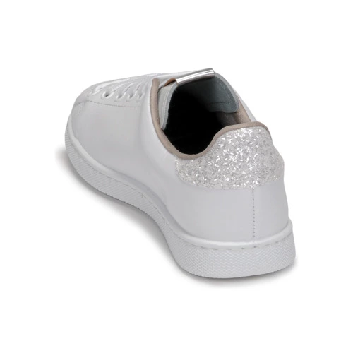 Chaussures Femme Victoria - 1125188BLANCO Blanc 7 Chaussures Femme Victoria - 1125188BLANCO Blanc – Image 5