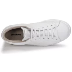 Chaussures Femme Victoria - 1125188BLANCO Blanc 13 Chaussures Femme Victoria - 1125188BLANCO Blanc -France CHAUSSURES DE SPORT Soldes Boutique 21190653 500 F
