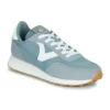 Chaussures Femme Victoria - 1138106JEANS Gris / Blanc -France CHAUSSURES DE SPORT Soldes Boutique 21190655 500 A