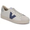 Chaussures Femme Victoria - 1126142AZUL Blanc / Bleu -France CHAUSSURES DE SPORT Soldes Boutique 21190659 500 A