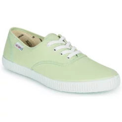 Chaussures Femme Victoria - 106613WAZABI Vert