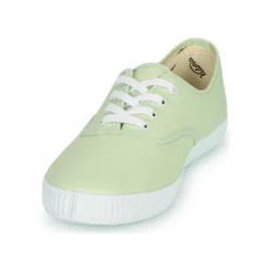 Chaussures Femme Victoria - 106613WAZABI Vert -France CHAUSSURES DE SPORT Soldes Boutique 21190673 500 C