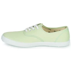 Chaussures Femme Victoria - 106613WAZABI Vert -France CHAUSSURES DE SPORT Soldes Boutique 21190673 500 D