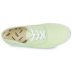 Chaussures Femme Victoria - 106613WAZABI Vert -France CHAUSSURES DE SPORT Soldes Boutique 21190673 500 F