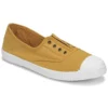 Chaussures Femme Victoria - 106623CURRY Jaune -France CHAUSSURES DE SPORT Soldes Boutique 21190676 500 A