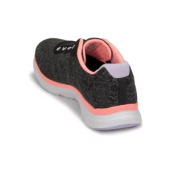 Chaussures Femme Skechers - FLEX APPEAL 4.0 Noir / Rose -France CHAUSSURES DE SPORT Soldes Boutique 21201494 500 E