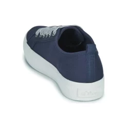 Chaussures Femme S.Oliver - 23618 Marine -France CHAUSSURES DE SPORT Soldes Boutique 21206546 500 E
