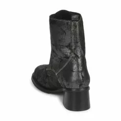 Chaussures Femme Tiggers - ROMA Noir -France CHAUSSURES DE SPORT Soldes Boutique 212488 500 E