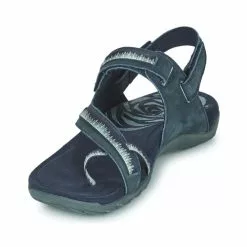 Chaussures Femme Merrell - TERRAN 3 CUSH CONVERT POST Marine 10 Chaussures Femme Merrell - TERRAN 3 CUSH CONVERT POST Marine -France CHAUSSURES DE SPORT Soldes Boutique 21255267 500 C