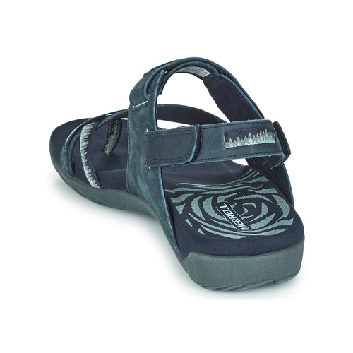 Chaussures Femme Merrell - TERRAN 3 CUSH CONVERT POST Marine 7 Chaussures Femme Merrell - TERRAN 3 CUSH CONVERT POST Marine – Image 5