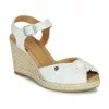 Chaussures Femme Esprit - Blanc