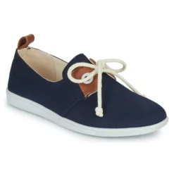Chaussures Femme Armistice - STONE ONE W Bleu
