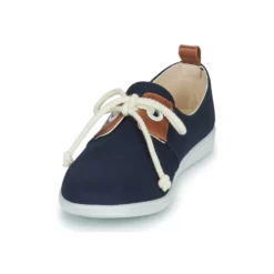 Chaussures Femme Armistice - STONE ONE W Bleu -France CHAUSSURES DE SPORT Soldes Boutique 21256548 500 C