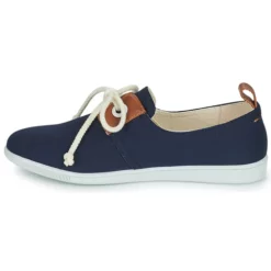 Chaussures Femme Armistice - STONE ONE W Bleu -France CHAUSSURES DE SPORT Soldes Boutique 21256548 500 D