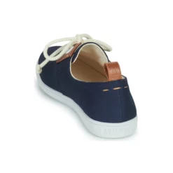 Chaussures Femme Armistice - STONE ONE W Bleu -France CHAUSSURES DE SPORT Soldes Boutique 21256548 500 E