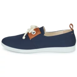 Chaussures Homme Armistice - STONE ONE M Bleu -France CHAUSSURES DE SPORT Soldes Boutique 21256561 500 D