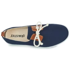 Chaussures Homme Armistice - STONE ONE M Bleu -France CHAUSSURES DE SPORT Soldes Boutique 21256561 500 F