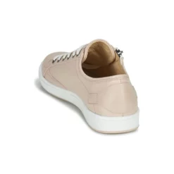 Chaussures Femme Pataugas - JESTER Nude -France CHAUSSURES DE SPORT Soldes Boutique 21256802 500 E
