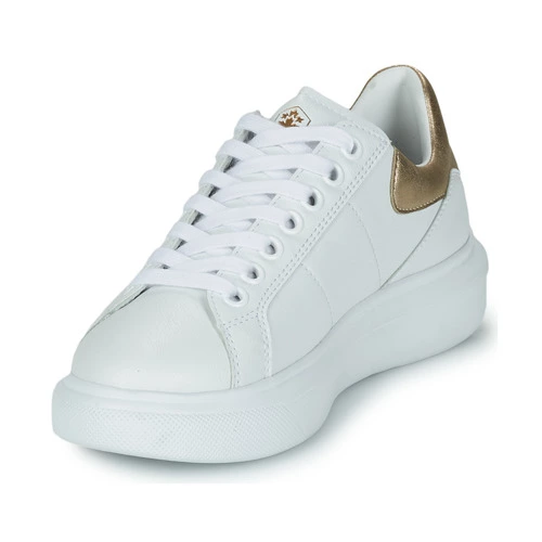 Chaussures Femme Lumberjack - JULIETTE Blanc 5 Chaussures Femme Lumberjack - JULIETTE Blanc – Image 3