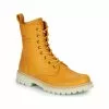 Chaussures Femme Panama Jack - FLORIDA B3 Jaune -France CHAUSSURES DE SPORT Soldes Boutique 21271811 500 A