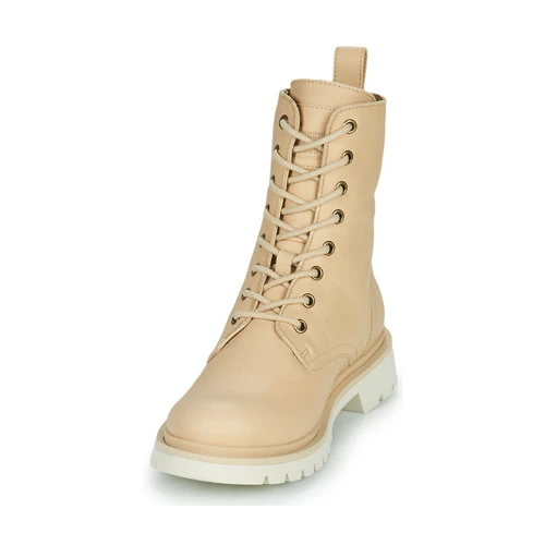 Chaussures Femme Panama Jack - FLORIDA B5 Beige 5 Chaussures Femme Panama Jack - FLORIDA B5 Beige – Image 3