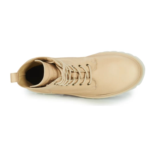 Chaussures Femme Panama Jack - FLORIDA B5 Beige 8 Chaussures Femme Panama Jack - FLORIDA B5 Beige – Image 6