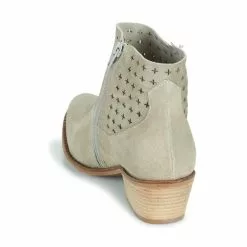 Chaussures Femme Regard - JACOU V2 DUBAY LIN Beige 12 Chaussures Femme Regard - JACOU V2 DUBAY LIN Beige -France CHAUSSURES DE SPORT Soldes Boutique 21271965 500 E