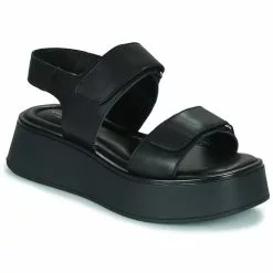 Chaussures Femme Vagabond Shoemakers - COURTNEY Noir