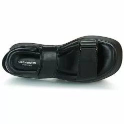 Chaussures Femme Vagabond Shoemakers - COURTNEY Noir -France CHAUSSURES DE SPORT Soldes Boutique 21301614 500 F