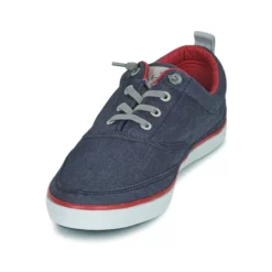 Chaussures Homme Bugatti - ALFA Marine -France CHAUSSURES DE SPORT Soldes Boutique 21317328 500 C