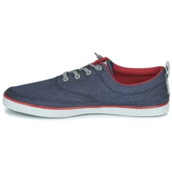Chaussures Homme Bugatti - ALFA Marine -France CHAUSSURES DE SPORT Soldes Boutique 21317328 500 D