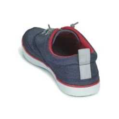 Chaussures Homme Bugatti - ALFA Marine -France CHAUSSURES DE SPORT Soldes Boutique 21317328 500 E