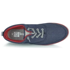 Chaussures Homme Bugatti - ALFA Marine -France CHAUSSURES DE SPORT Soldes Boutique 21317328 500 F