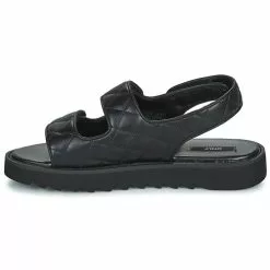 Chaussures Femme Only - ONLMALU-7 Noir -France CHAUSSURES DE SPORT Soldes Boutique 21317377 500 D