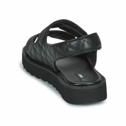 Chaussures Femme Only - ONLMALU-7 Noir -France CHAUSSURES DE SPORT Soldes Boutique 21317377 500 E